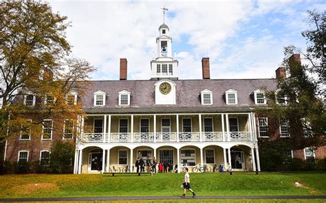 bennington college